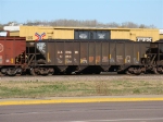 DRGW 12364